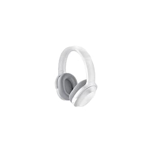 Razer RZ04-03790200-R3M1 Culla per cuffie wireless Play USB Type-C Bluetooth Grigio, Bianco – nuovo