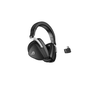 ASUS ROG Delta S Cuffie senza fili Archetto Play Bluetooth Nero – nuovo
