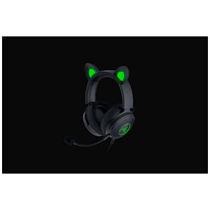 Razer Kraken Kitty V2 Pro Cuffia cablata Play USB Type-A Nero – nuovo