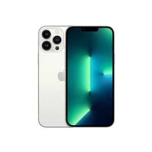 iPhone 13 Pro Max 1Tb, Argento, sbloccato -Ricondizionato – Ottime condizioni