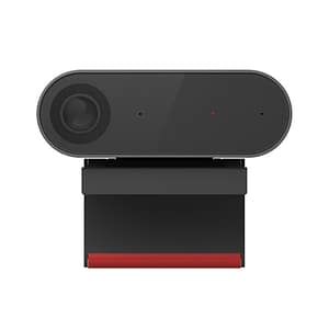 Webcam Lenovo ThinkSmart Cam 1920 x 1080 pixel USB Nero – nuovo