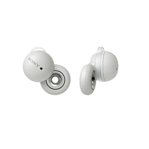 Sony Linkbuds True Wireless Stereo (TWS) Auricolare Bluetooth per chiamate/musica Bianco – nuovo