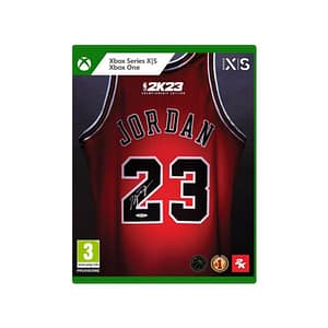 NBA 2K23 Edizione Campionato Xbox Serie X – nuovo