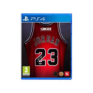 NBA 2K23 Edizione Campionato PS4 – nuovo