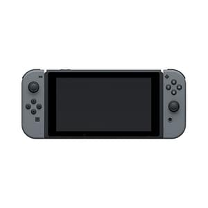 Switch – Console di gioco portatile da 15,8 cm (6,2 ) 32 GB Wifi, grigio – nuovo