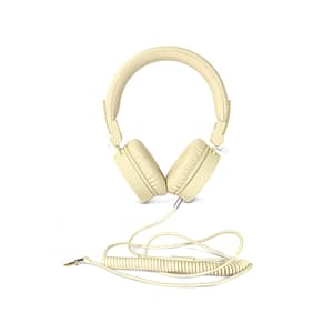 Cuffie Fresh ‘n Rebel Caps – Buttercup – nuovo