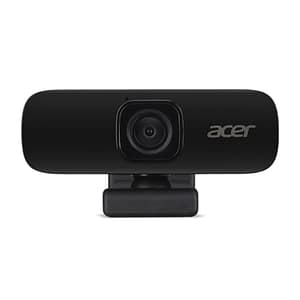Acer ACR010 2 MP 1920 x 1080 pixel Webcam USB 2.0 Nero – nuovo
