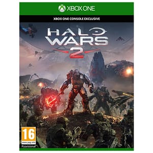 Microsoft Halo Wars 2, Xbox One Standard – nuovo