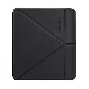 Kobo N418-AC-BK-E-PU Custodia per e-book 17,8 cm (7 ) Copertina nera – nuovo