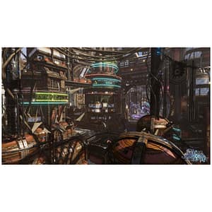 Cari abitanti del villaggio Edge of Eternity PlayStation 5 – nuovo