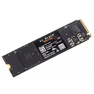 WD Nero SN770 1Tb – nuovo