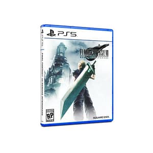 PLAION Final Fantasy VII Remake Intergrade Standard Inglese, Francese, Tedesco, Italiano, Spagnolo PlayStation 5 – nuovo
