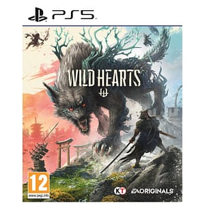 Electronic Arts Wild Hearts Standard PlayStation 5 – nuovo