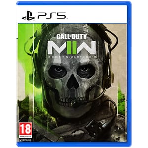 Call of Duty Modern Warfare II (PS5) – nuovo