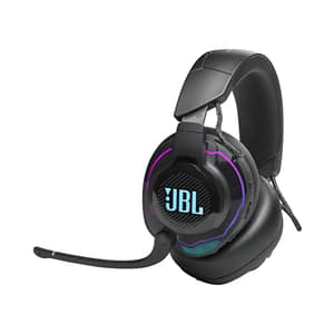 JBL Quantum 910 Cuffie con e senza fili Bluetooth Nero – nuovo