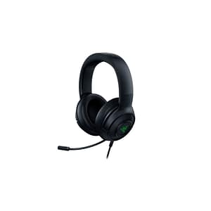 Razer Kraken V3 X Cuffie ad archetto cablate Play USB Type-A Nero – nuovo