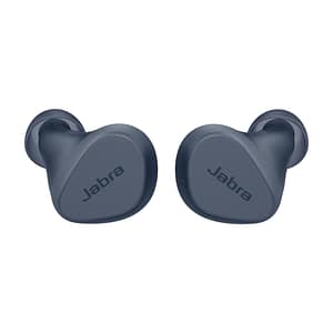 Jabra Elite 2 Cuffie senza fili per chiamate/musica Bluetooth Navy – nuovo