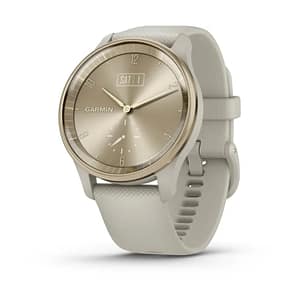 Vivomove Trend Lcd 40 Mm Oro Gps (Satellite) – nuovo