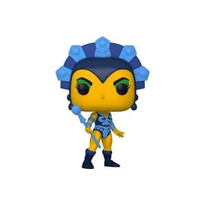 Funko Masters of the Universe POP Figurine! Evil Lyn 9 cm – nuovo