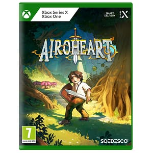 Airoheart XBOX SERIES X / XBOX ONE – nuovo