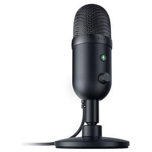 RAZER – Microfono in streaming – SEIREN V2 X – nuovo