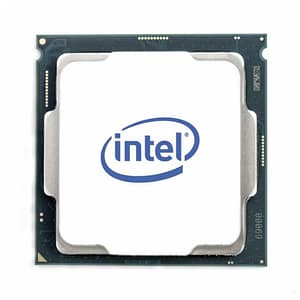 Processore Intel Core i3-10100F 3,6 GHz 6 MB Smart Cache Box – nuovo