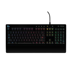 Tastiera da gioco Logitech G G213 Prodigy RGB – nuovo