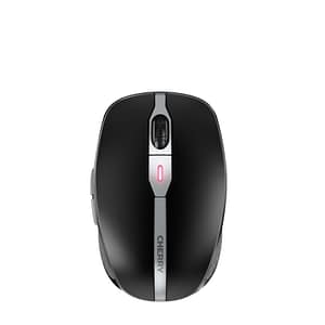 CHERRY MW 9100 Mouse da ufficio senza fili RF ambidestro + Bluetooth 2400 DPI – nuovo