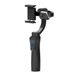 Stabilizzatore a 3 assi per smartphone e Go Pro – nuovo