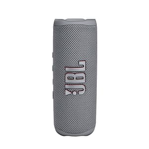 JBL Flip 6 – Altoparlante Bluetooth portatile – altoparlante – 12 ore di autonomia – Grigio – nuovo
