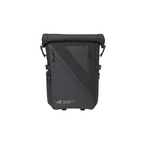 ASUS BP2702 ROG ARCHER BACKPACK/17 43,2 cm (17 ) Zaino nero – nuovo