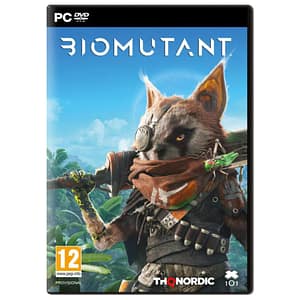 PC Biomutante – nuovo