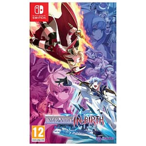 Sotto Notte In-nascita Exe Tardiva CL-R SWITCH – nuovo