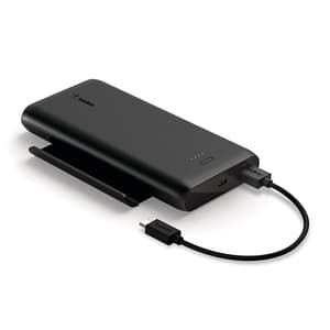 Belkin BOOST?CHARGE 10000 mAh Nero – nuovo