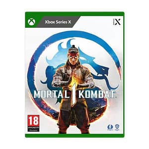 Mortal Kombat 1 (XBOX SERIE X) - nuovo