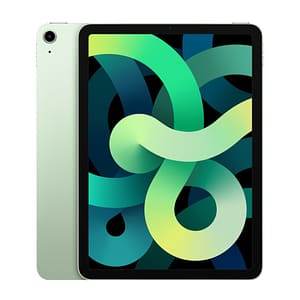 iPad Air di quarta generazione 10,9  (2020), 256 GB – Wifi – Verde -Ricondizionato – Ottime condizioni
