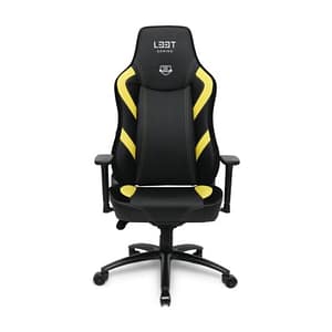 L33T GAMING – Sedia da gioco E-Sport Pro Excellence (L) – nuovo