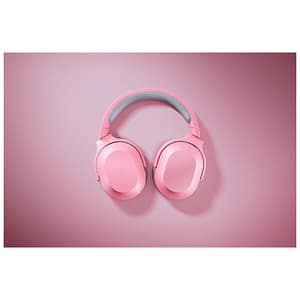 Razer Barracuda X Cuffie cablate e wireless con USB Tipo-C rosa – nuovo