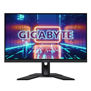 Gigabyte M27Q 68,6 cm (27 ) 2560 x 1440 pixel Quad HD LED Nero – nuovo