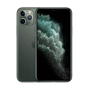 iPhone 11 Pro 64 GB, verde notte, sbloccato -Ricondizionato – Ottime condizioni