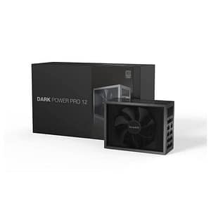 Dark Power Pro 12 1200w – 80 Plus Titanium – nuovo