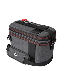 Coperchio protettivo per console di gioco portatile Nintendo Custodia robusta Grigio – nuovo