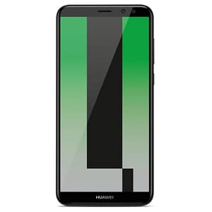 Mate 10 Lite 64 GB, nero, sbloccato – nuovo