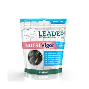 Leader Nutri Vigor Snack Skin Care Pollo per Cani – 130 g