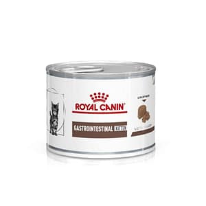 Royal Canin V-Diet Gastro Intestinal Umido per Gattini – 195 g