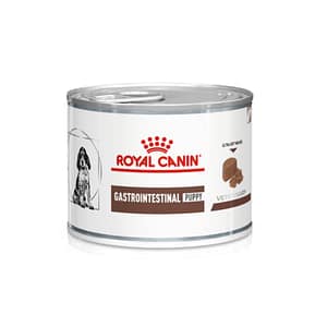 Royal Canin V-Diet Gastro Intestinal Puppy Umido per Cani – 195 g