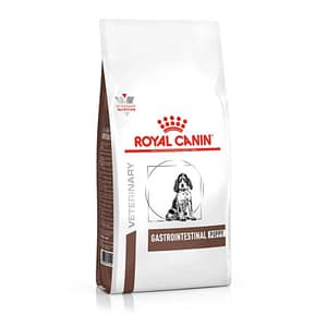Royal Canin V-Diet Gastro Intestinal Puppy – 10 Kg, 3 pezzi