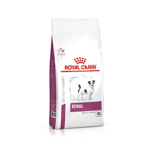 Royal Canin V-Diet Renal Small per Cani – 1.5 Kg