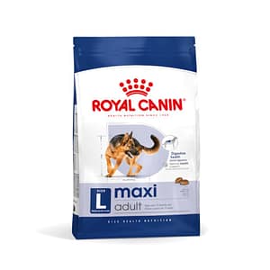 Royal Canin Adult Maxi per Cani – 15 Kg