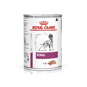 Royal Canin Cane V-Diet Renal Umido – 410 g